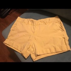 Stitch Fix Dear John shorts
